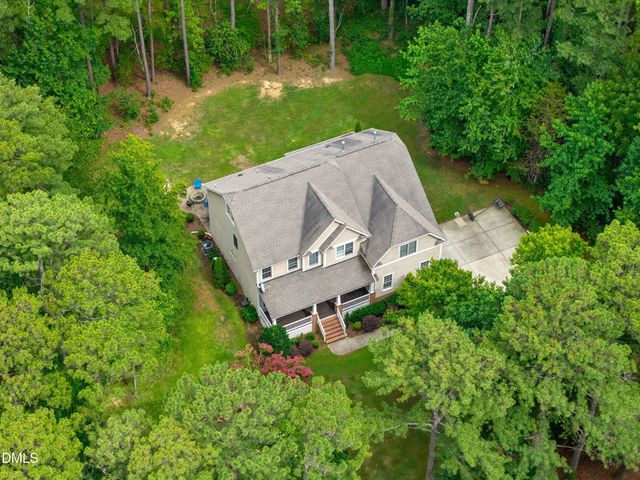 5307 The Dyke Drive, Raleigh, NC 27606