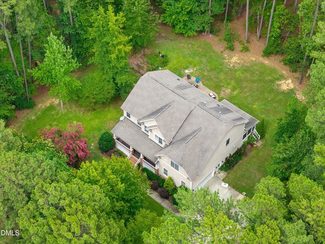 5307 The Dyke Drive, Raleigh, NC 27606