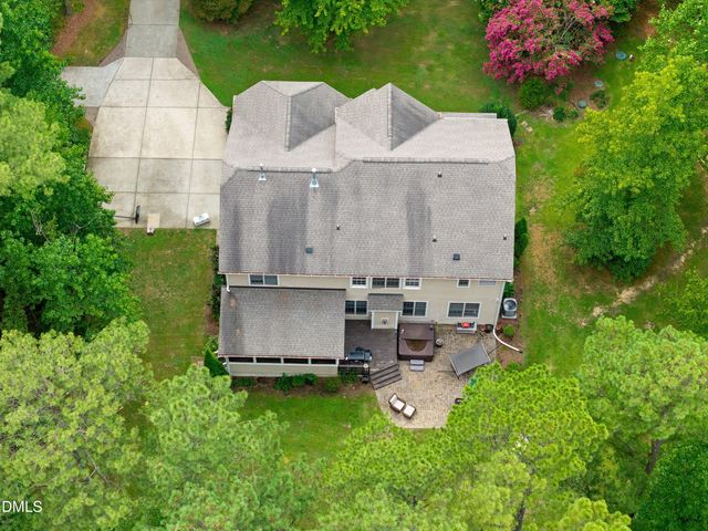 5307 The Dyke Drive, Raleigh, NC 27606