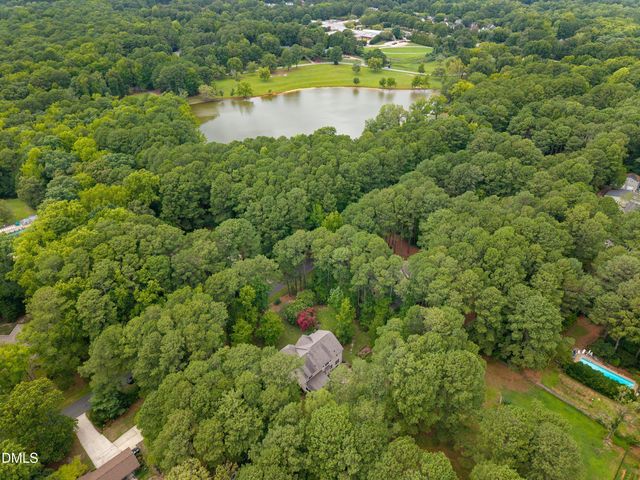 5307 The Dyke Drive, Raleigh, NC 27606