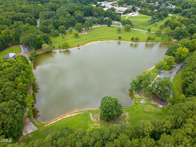 5307 The Dyke Drive, Raleigh, NC 27606