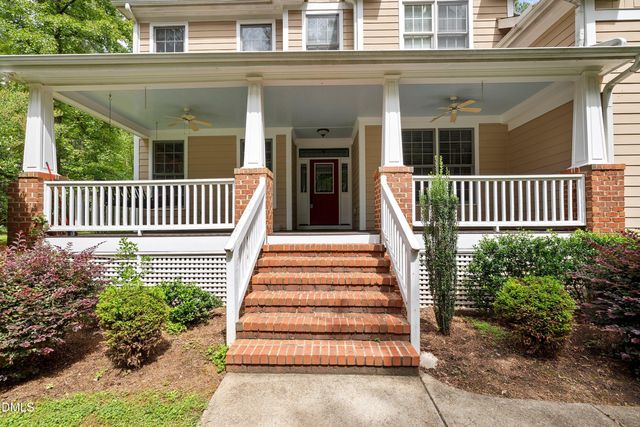 5307 The Dyke Drive, Raleigh, NC 27606