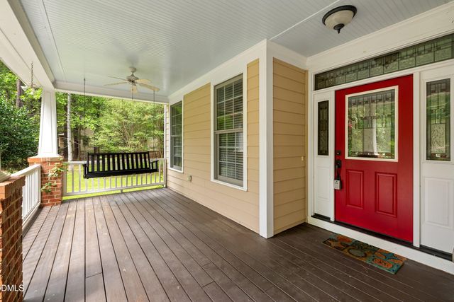 5307 The Dyke Drive, Raleigh, NC 27606