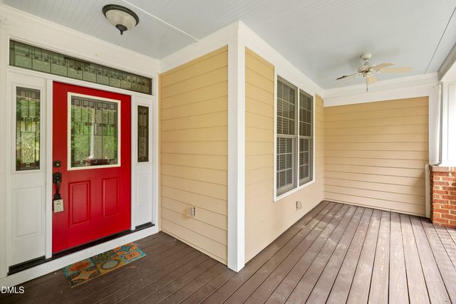 5307 The Dyke Drive, Raleigh, NC 27606