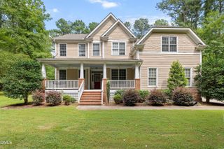 5307 The Dyke Drive, Raleigh, NC 27606