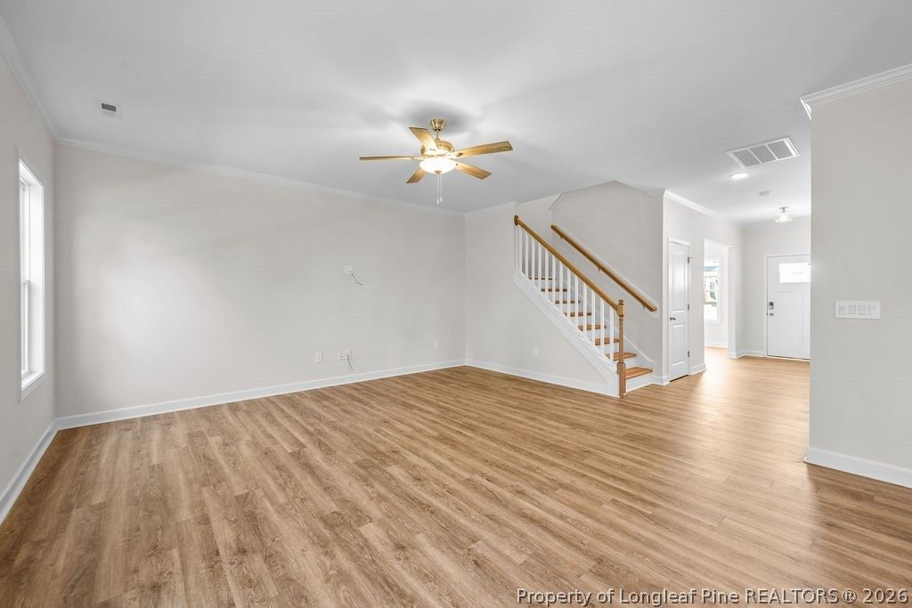 404 Brickendon (Lot 291) Lane, Raeford, NC 28376 — photo 10