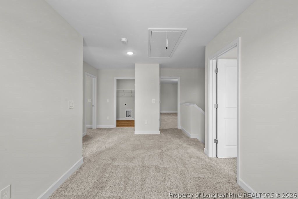 404 Brickendon (Lot 291) Lane, Raeford, NC 28376 — photo 14