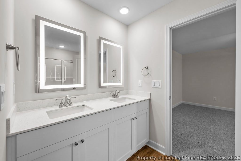 404 Brickendon (Lot 291) Lane, Raeford, NC 28376 — photo 18