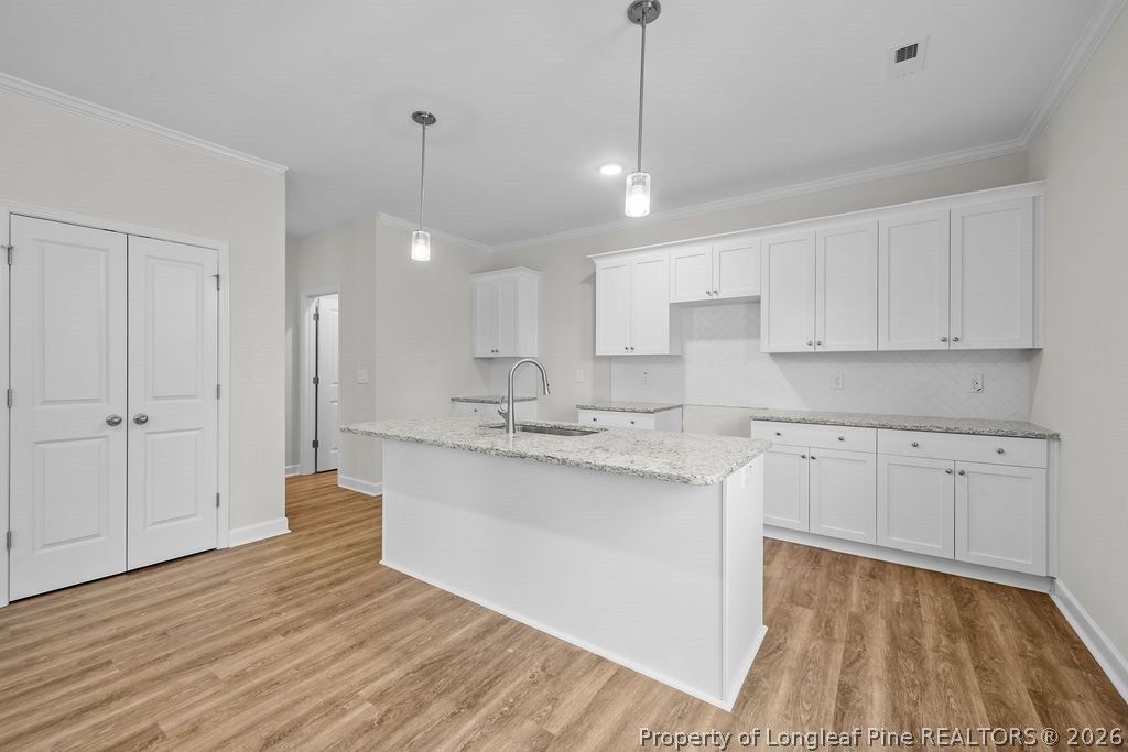 404 Brickendon (Lot 291) Lane, Raeford, NC 28376 — photo 5