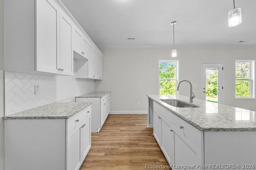 404 Brickendon (Lot 291) Lane, Raeford, NC 28376 — photo 6