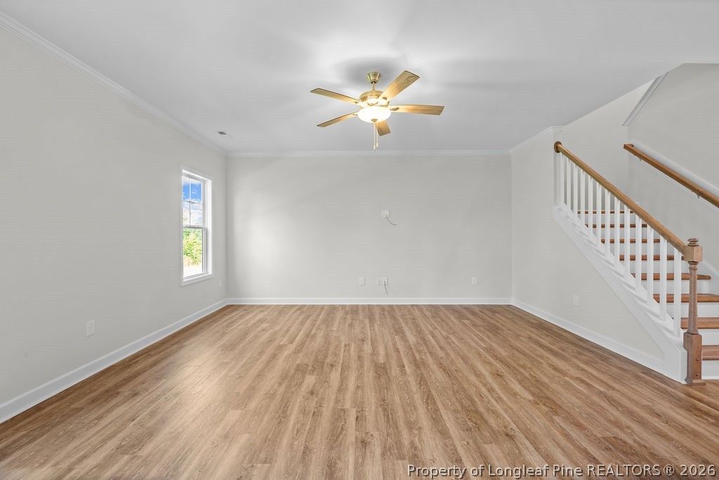 404 Brickendon (Lot 291) Lane, Raeford, NC 28376 — photo 8
