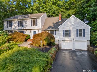 345 Payne Drive, Cheshire, CT 06410