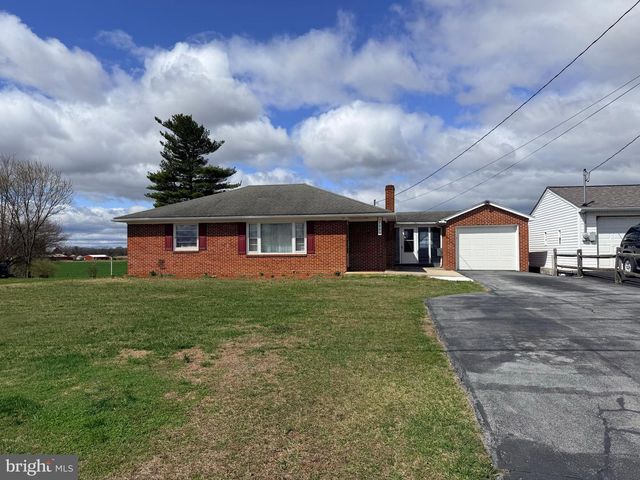9060 DOWNSVILLE PIKE, Williamsport, MD 21795