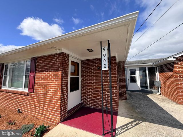 9060 DOWNSVILLE PIKE, Williamsport, MD 21795