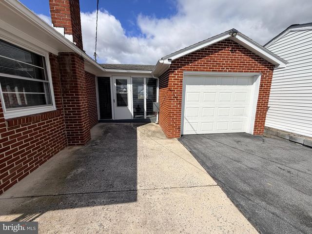 9060 DOWNSVILLE PIKE, Williamsport, MD 21795