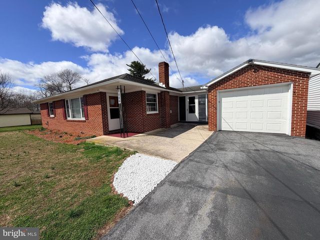 9060 DOWNSVILLE PIKE, Williamsport, MD 21795