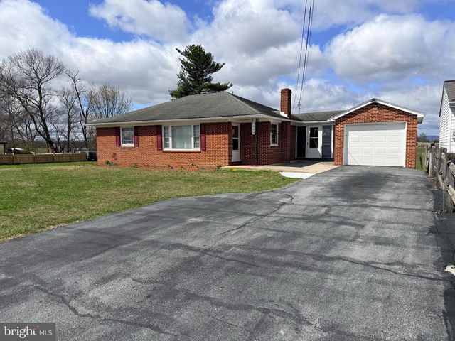 9060 DOWNSVILLE PIKE, Williamsport, MD 21795