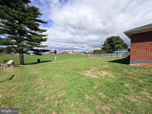 9060 DOWNSVILLE PIKE, Williamsport, MD 21795