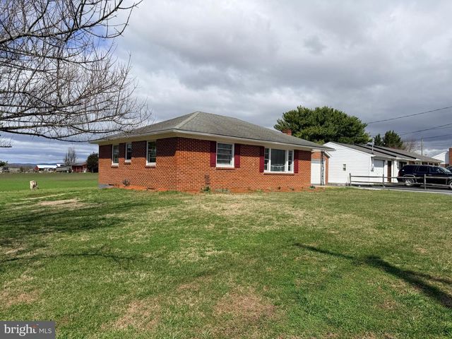 9060 DOWNSVILLE PIKE, Williamsport, MD 21795