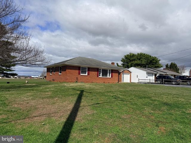 9060 DOWNSVILLE PIKE, Williamsport, MD 21795