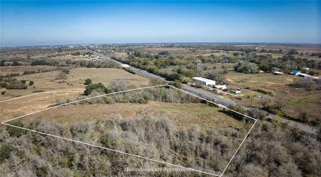 6635 S US HIGHWAY 183, Lockhart, TX 78644