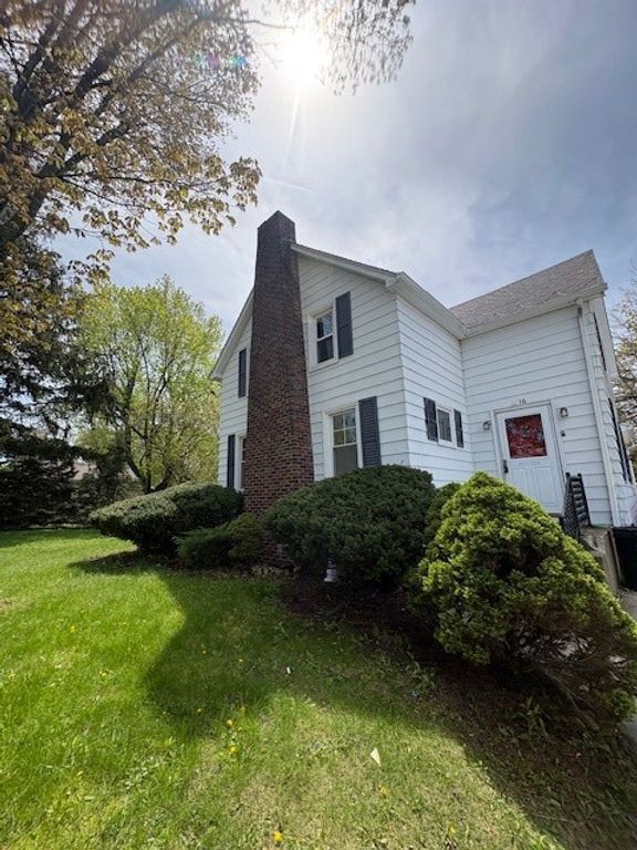 3816 STANTON Street, Erie, PA 16510