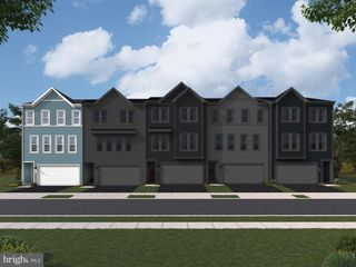 133 HEYFORD DR #HOMESITE 2236, Stephenson, VA 22656