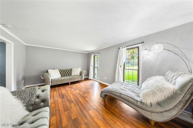 1141 Las Olas Boulevard NW, North Canton, OH 44720