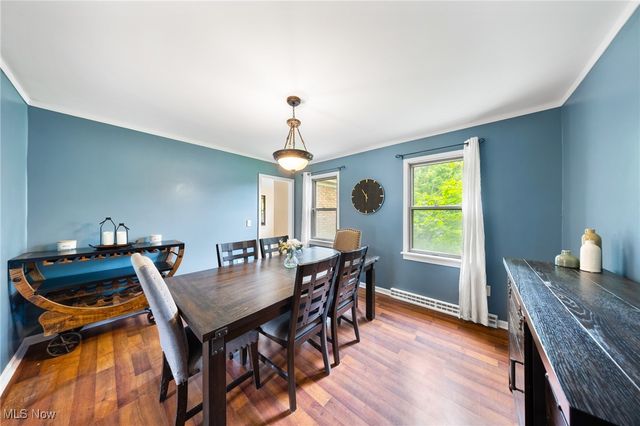 1141 Las Olas Boulevard NW, North Canton, OH 44720