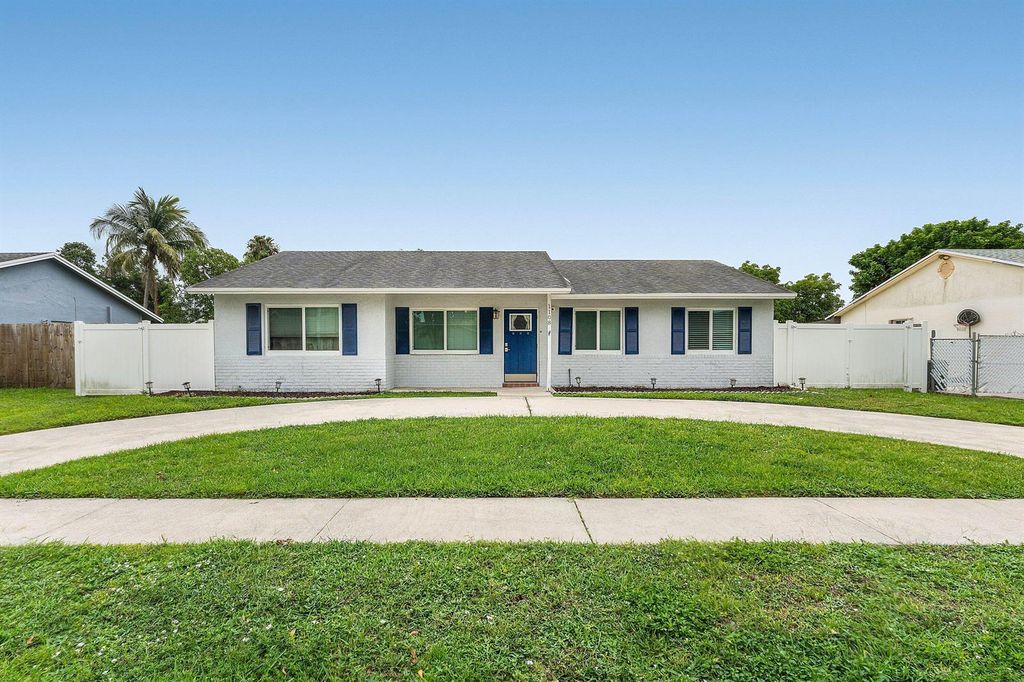1108 Sonata Way, Royal Palm Beach, FL 33411