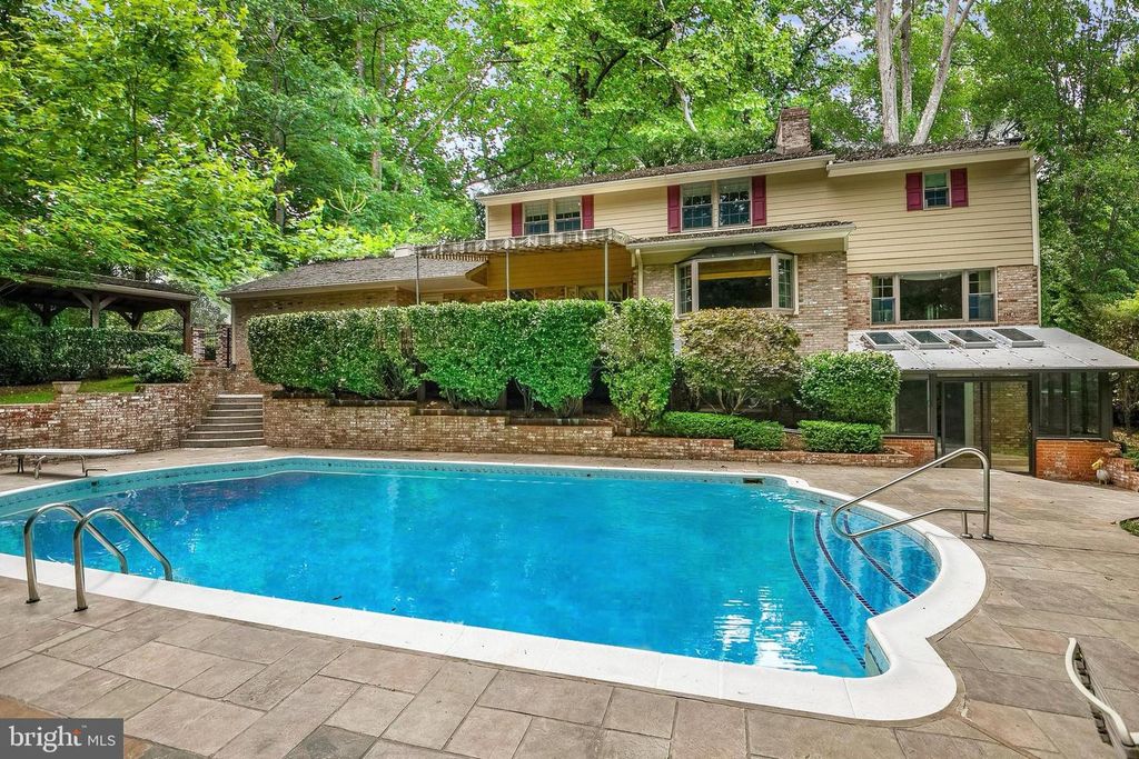 929 WOBURN CT, Mclean, VA 22102