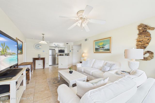 1800 Charlesmont Drive 6-107, Melbourne, FL 32903