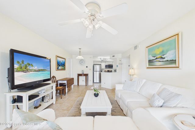 1800 Charlesmont Drive 6-107, Melbourne, FL 32903