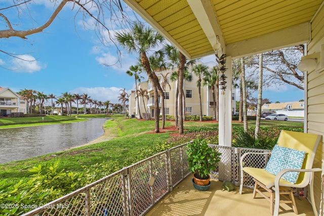 1800 Charlesmont Drive 6-107, Melbourne, FL 32903