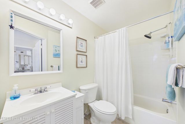 1800 Charlesmont Drive 6-107, Melbourne, FL 32903