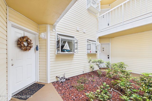 1800 Charlesmont Drive 6-107, Melbourne, FL 32903