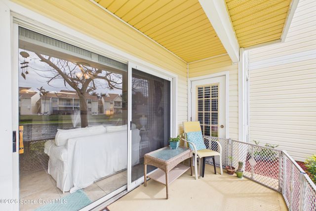 1800 Charlesmont Drive 6-107, Melbourne, FL 32903