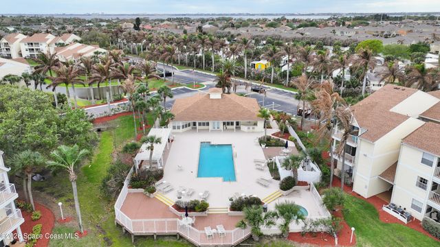 1800 Charlesmont Drive 6-107, Melbourne, FL 32903