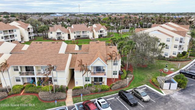 1800 Charlesmont Drive 6-107, Melbourne, FL 32903