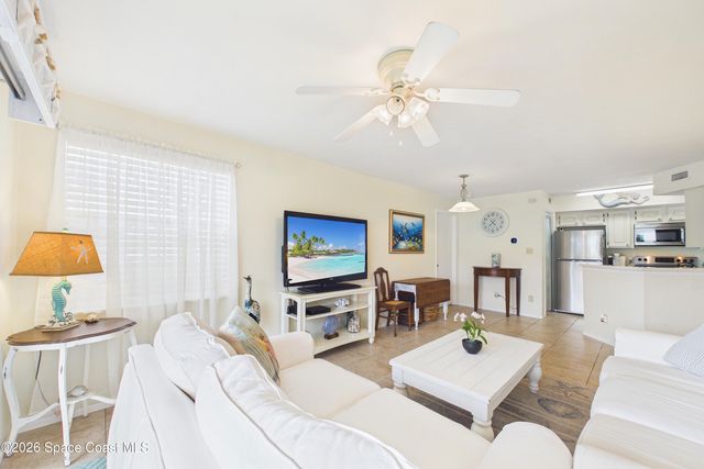 1800 Charlesmont Drive 6-107, Melbourne, FL 32903