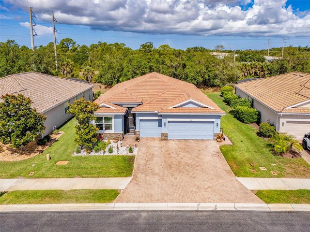 1934 MESIC HAMMOCK WAY, Venice, FL 34292