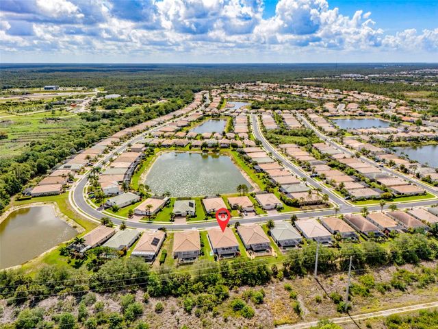 1934 MESIC HAMMOCK WAY, Venice, FL 34292