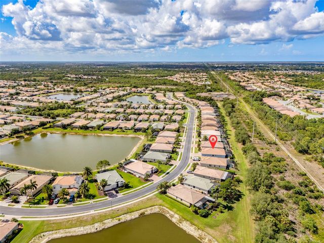 1934 MESIC HAMMOCK WAY, Venice, FL 34292