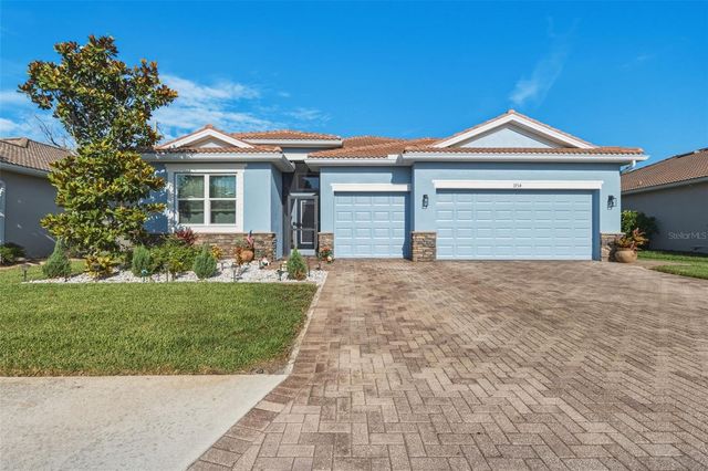 1934 MESIC HAMMOCK WAY, Venice, FL 34292