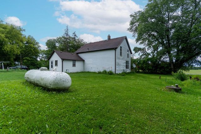 467 Lake Kegonsa ROAD, Oregon, WI 53575