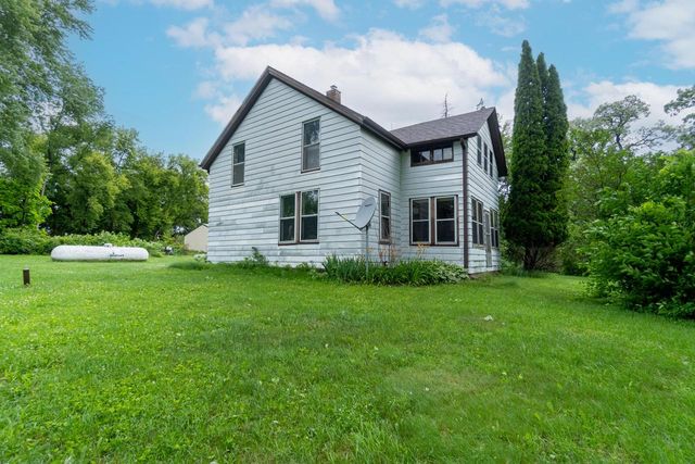 467 Lake Kegonsa ROAD, Oregon, WI 53575