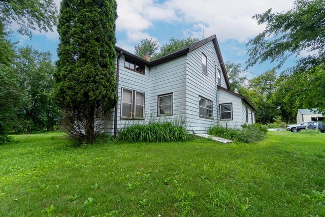 467 Lake Kegonsa ROAD, Oregon, WI 53575