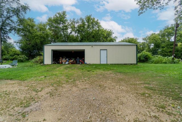 467 Lake Kegonsa ROAD, Oregon, WI 53575