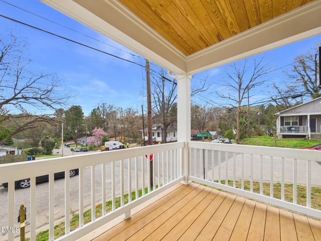 1406 Gunter Street, Durham, NC 27707