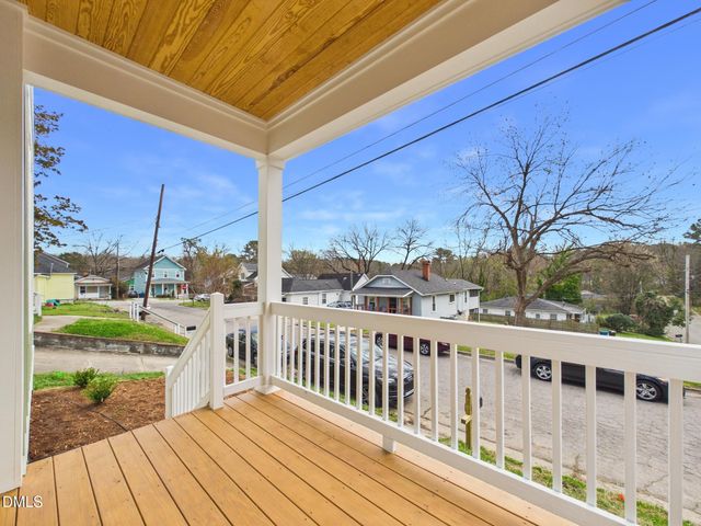 1406 Gunter Street, Durham, NC 27707